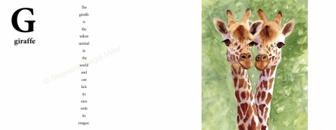 U-is-for-Urial-Stephanie-Segal-Miller ISBN 9781733234818